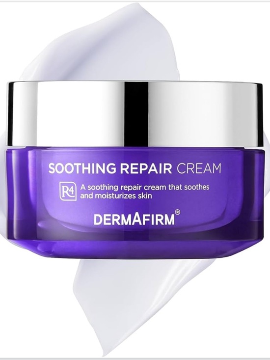 Dermafirm Other - Dermafirm Soothing Repair Hydrating Face Cream R4 NEW IN BOX